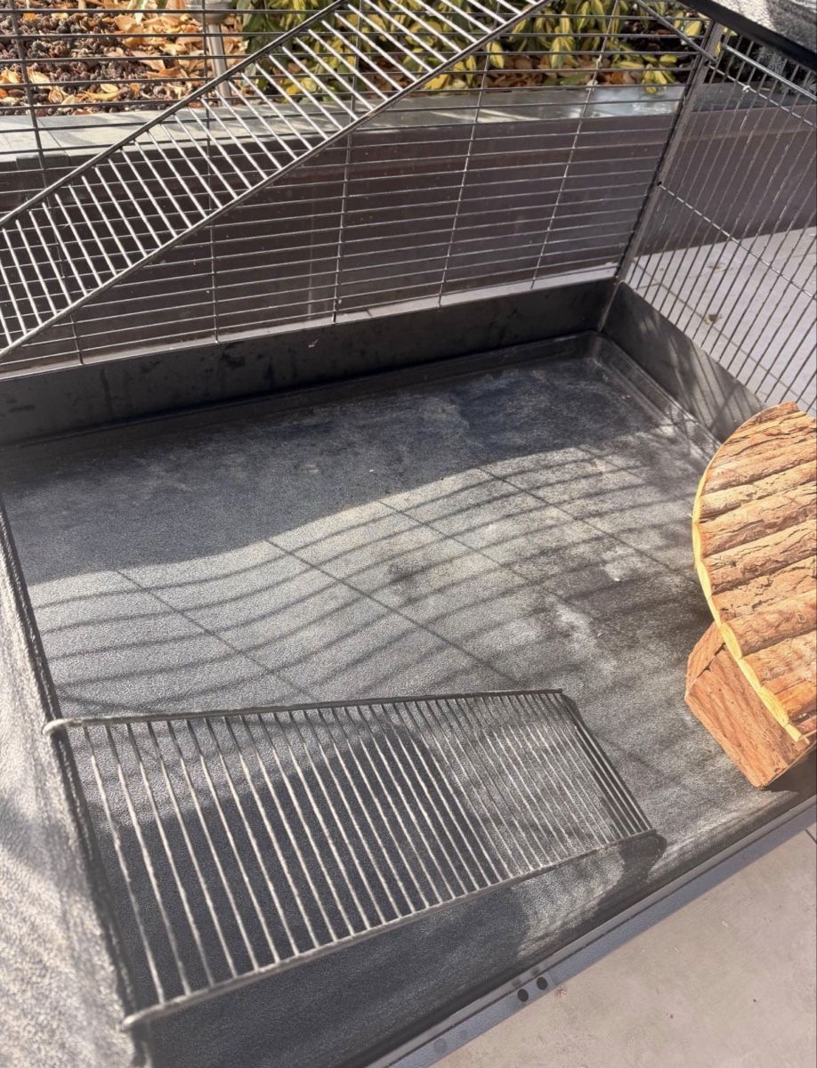 Cages, transport & sécurité: Rattenkäfig Savic – D'occasion à Oberwil BL par ndi_sy2n 3