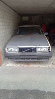 volvo 740 schlachter