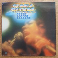 Gloria Gaynor–Never Can Say Goodbye (LP) Sehr guter Zustand