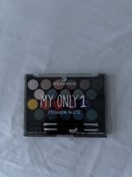 Essence Lidschatten Palette, neu