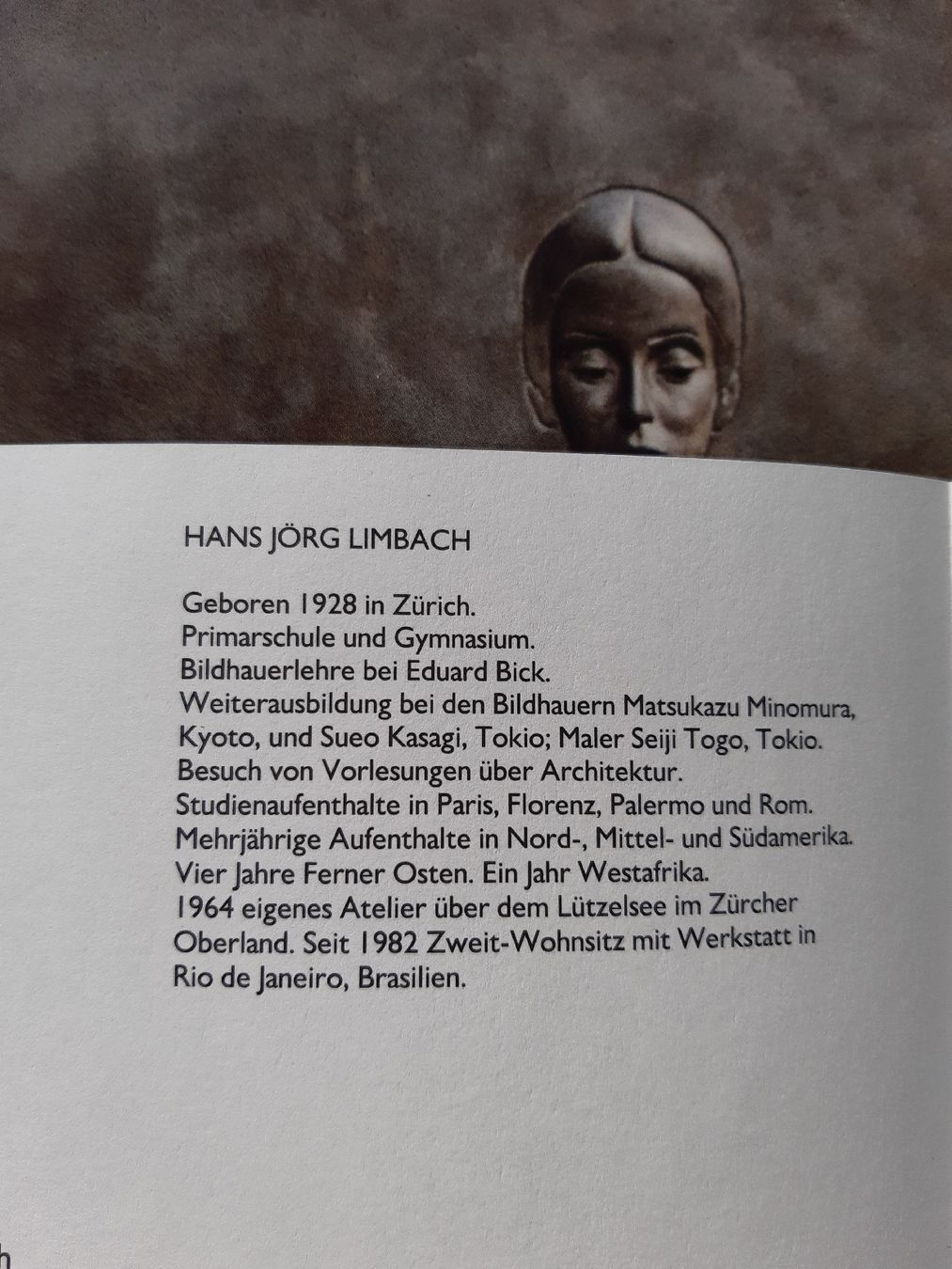 Bücher: Cosmocide Buch Hans Jörg Limbach – Neu (gemäss Beschreibung) aus Zollikofen von Holidaymaker 9