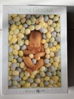 Anne Geddes Puzzle