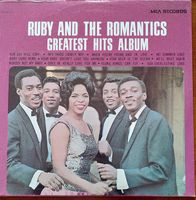 Ruby and The Romantics greatest hits