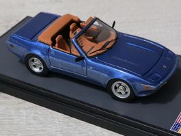 Ferrari 365 GTB4 Spider Nart Michelotto 1:43