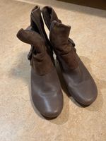 Winterstiefel Damen
