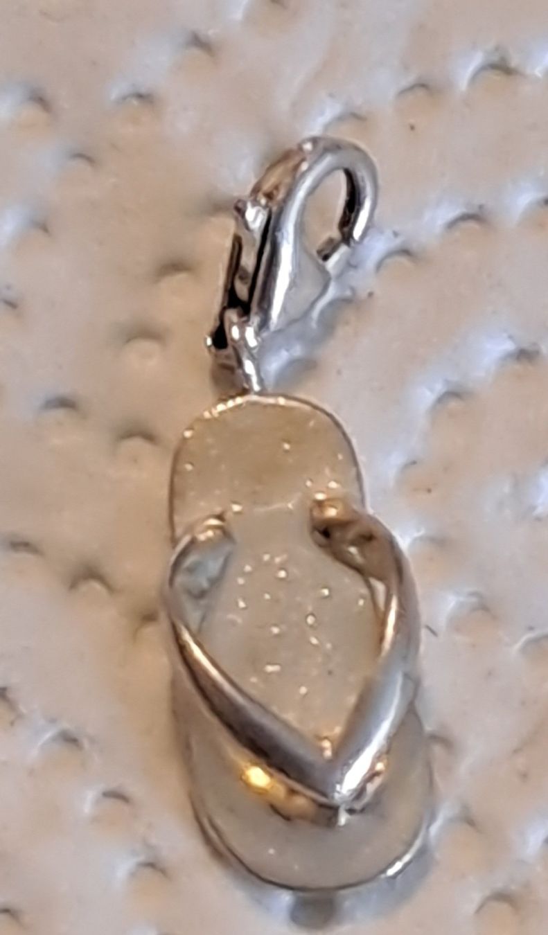 Thomas Sabo Ciondoli: 2 Charms Thommas Sabo – Usato da Biel/Bienne venduto da raf_2yqq 5