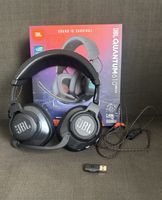 Headset JBL Quantum 610 Wireless