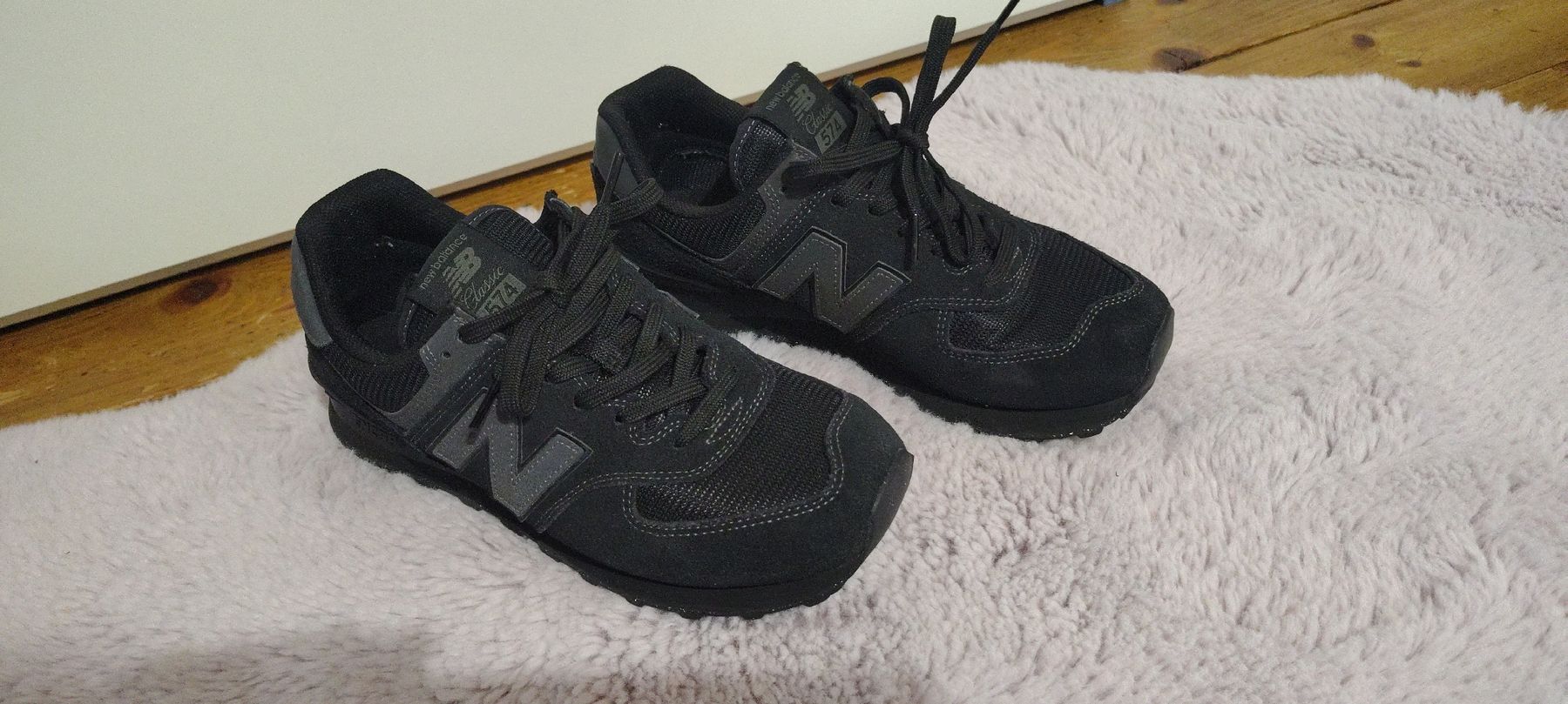 New Balance Scarpe da uomo: New Balance Schuhe – Usato da Zwingen venduto da mom_9krn