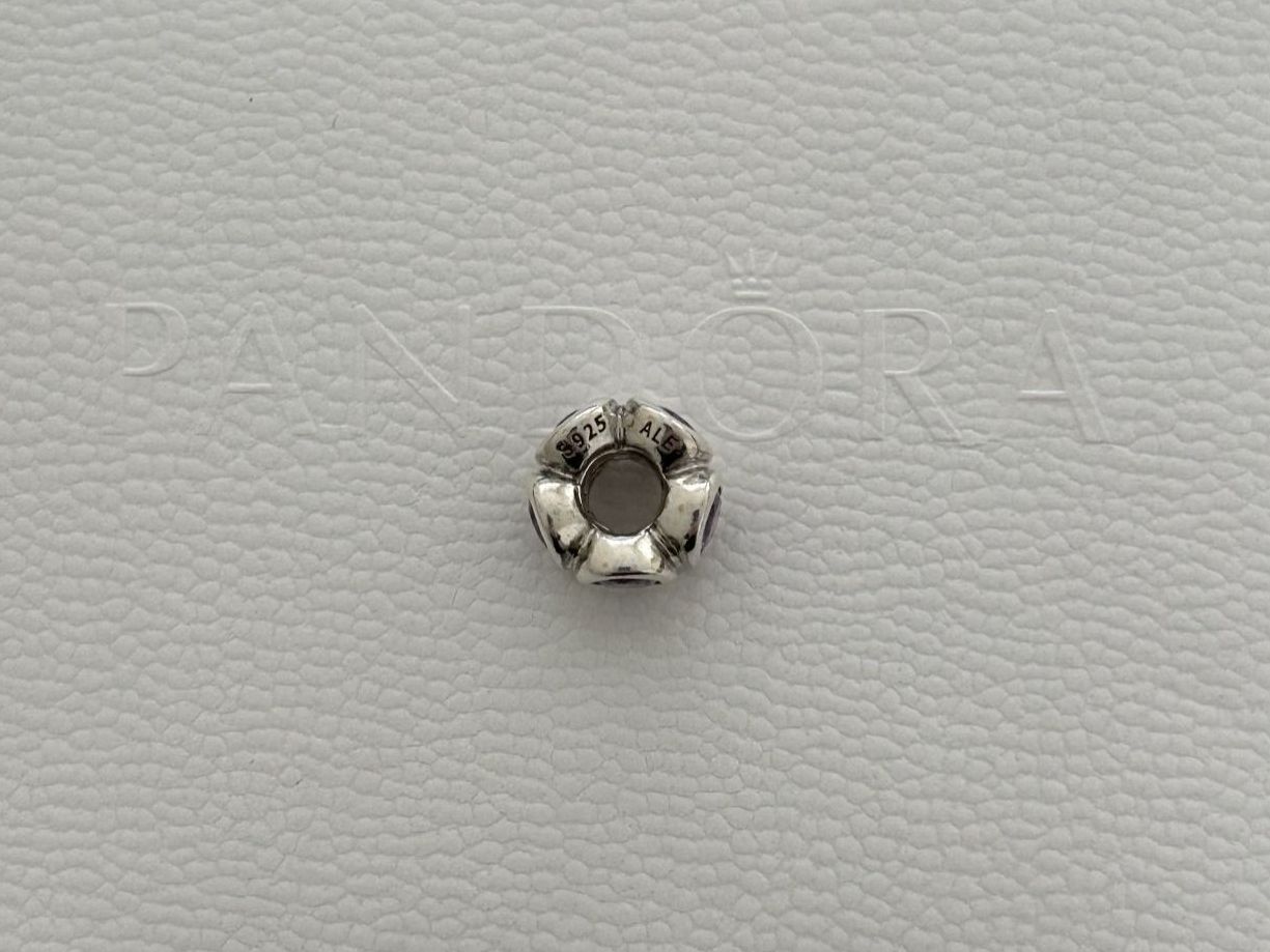 Pandora Anhänger: Original Pandora Ovale Lichter Charm – Neu (gemäss Beschreibung) aus Rheinfelden von Boutique_Luxe 2