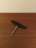 Vintage Gusseisen Korkenzieher Japan Fisch Zapfenzieher MCM