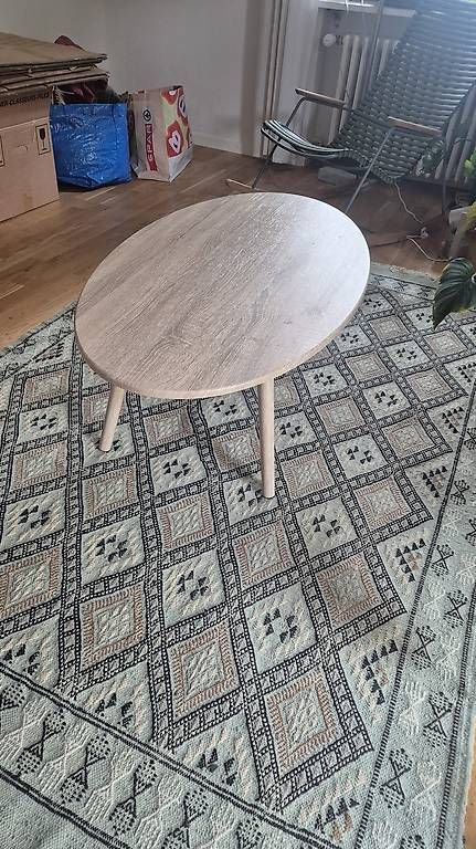 Tavoli: Couchtisch – Usato da Rüschlikon venduto da samuelba 1
