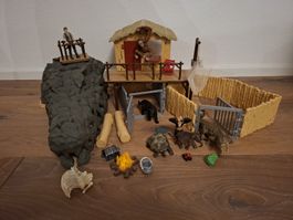 Dschungel wild life Schleich