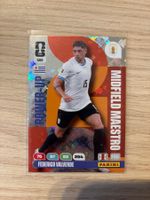 Panini FIFA World Cup 2026 Midfield Maestro Valverde 585