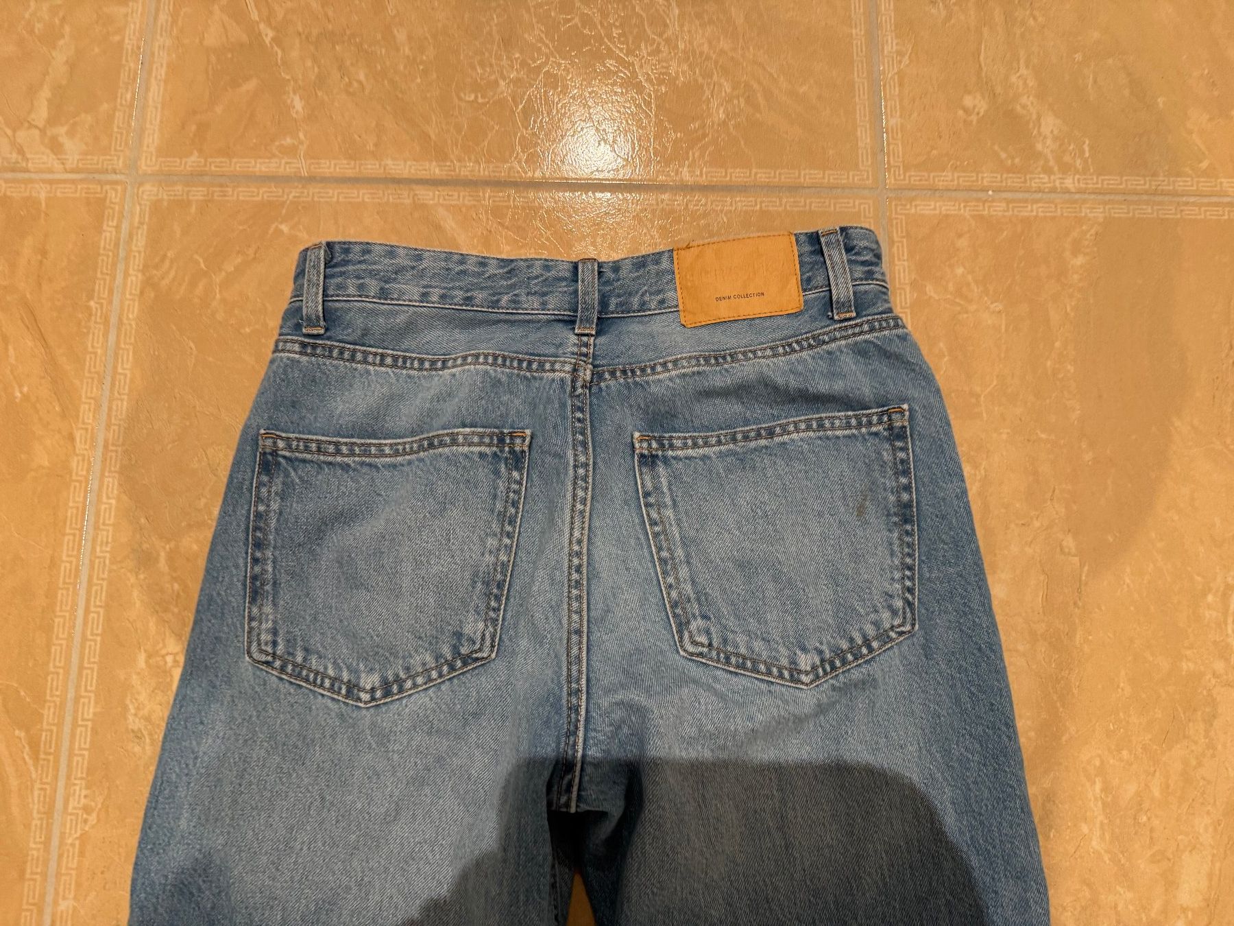 Bershka Jeans: Bershka NWT jeans, 36 – Neu (gemäss Beschreibung) aus Klingnau von Markus14 4