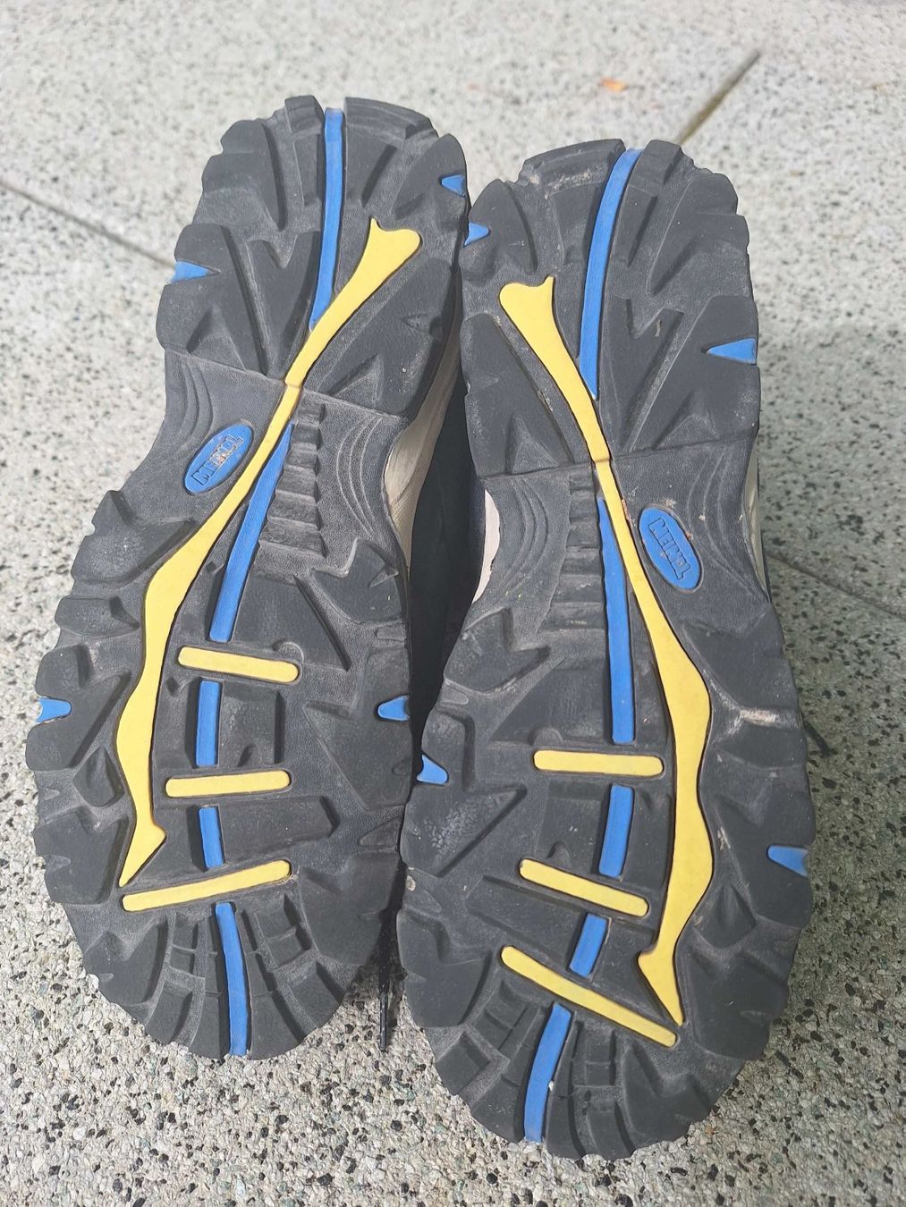 Meindl Scarpe da uomo: Wanderschuhe Meindl Gr. 39 – Nuovo (secondo la descrizione) da Küttigen venduto da Cmerkli 1