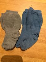 Wollsocken Kniesocken Baby