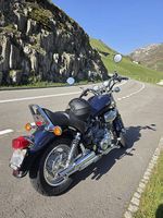 Yamaha Virago 1997 31 KW