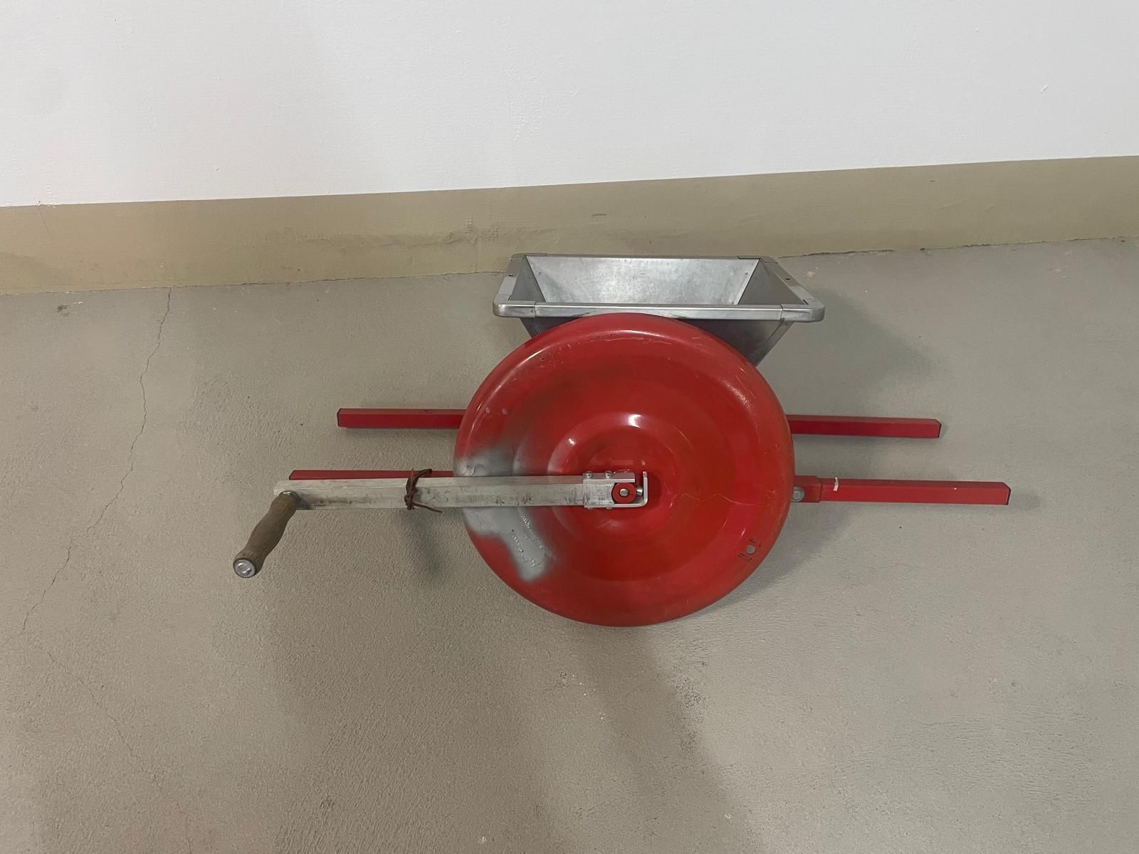 Déchiqueteuse: Obstmühle – D'occasion à Oberägeri par Steven369