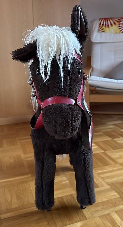 Spielzeuge: Rössli, Pferd, – Gebraucht aus Dietikon von Princessy 1