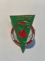 113. Pin - FC Moutathal