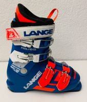 KInderskischuhe LANGE  Grösse 32 (20.5 Mondo)