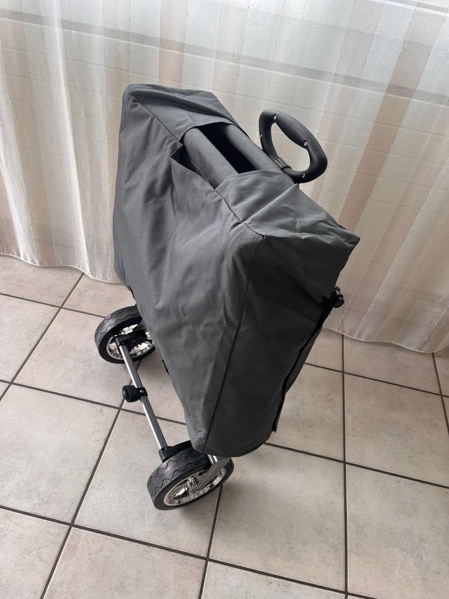 Veicoli per bambini: Bollerwagen – Nuovo e nell'imballaggio originale da Wolhusen venduto da Sss06 2