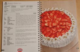 Dr. Oetker Backbuch Klassiker damals & heute