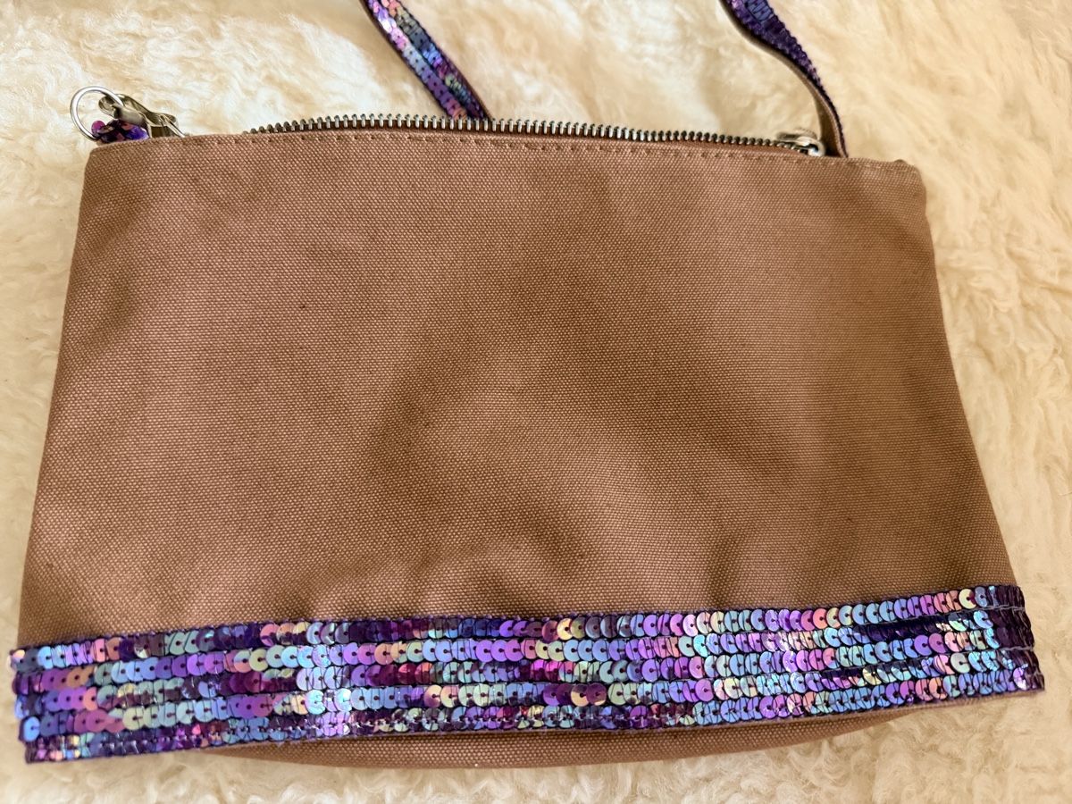 Vanessa Bruno Borse da donna: Pochette Vanessa Bruno  – Usato da Lausanne venduto da Meganelausanne 2