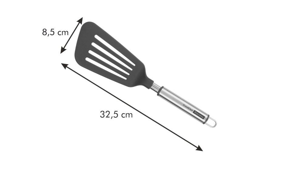 Löffel: Omelettenwender GrandCHEF+ – Neu (gemäss Beschreibung) aus Schönengrund von nae_8cty 2