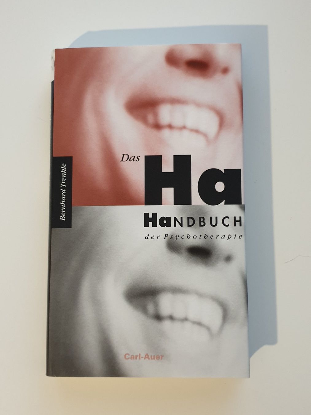 Bücher: Das HA-HAndbuch Buch – Gebraucht aus Zürich von pau_y8mv
