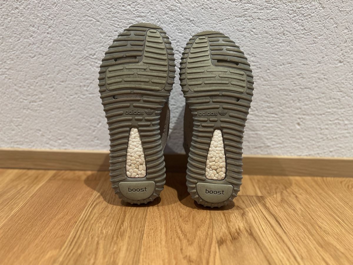 Adidas Scarpe da uomo: Sneaker Adidas Yeezy Boost 350 Moonrock – Usato da Wetzikon ZH venduto da man.of.steel 3