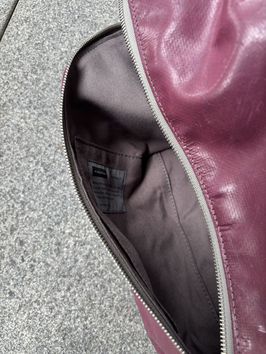 Freitag Zaini: Freitag Woolf – Usato da Schaffhausen venduto da nm271 4