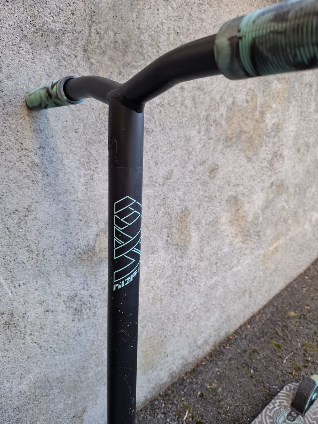 Scooters: Scoter – D'occasion à Nottwil par DanielB01020304 1