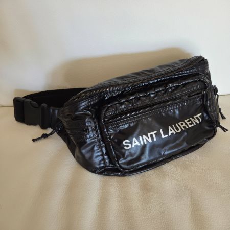 Yves Saint Laurent Nuxx Belt Bag