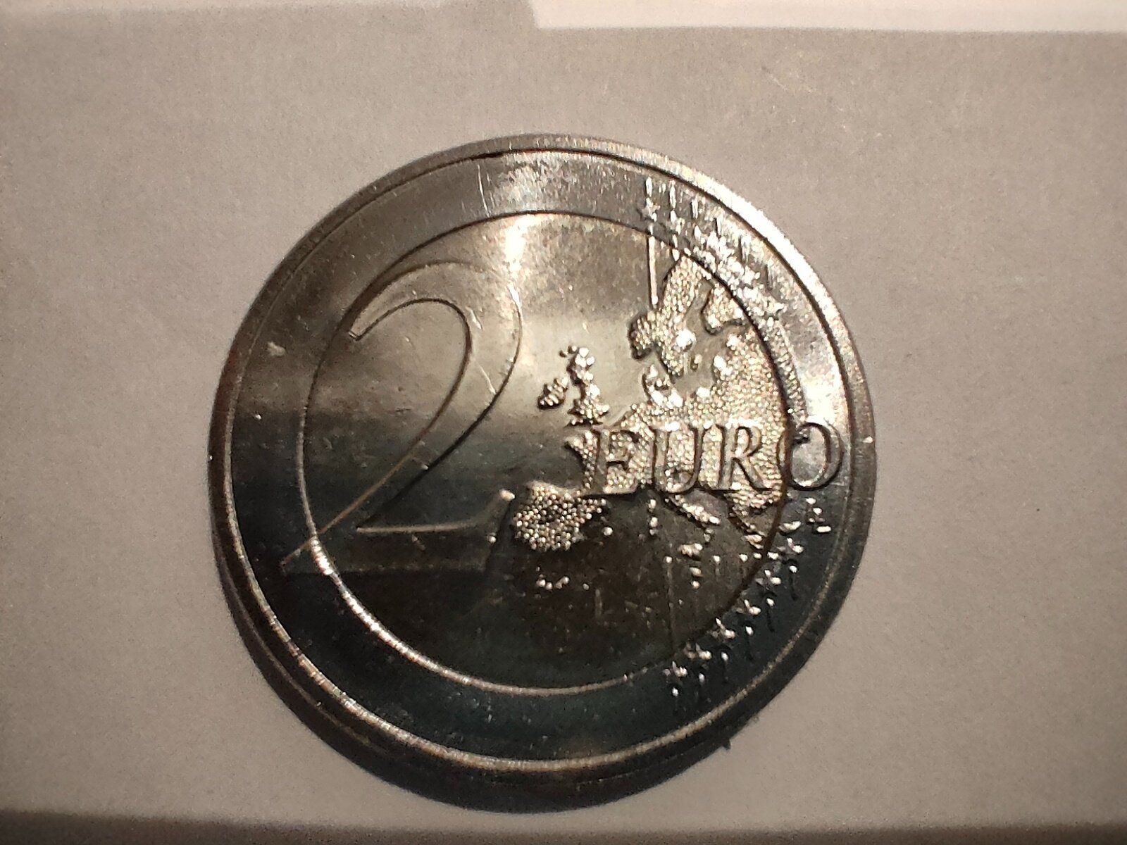 Tutti le monete: 2 Euro Niederlande 2013 – Usato da Eglisau venduto da Orange_Lion 1