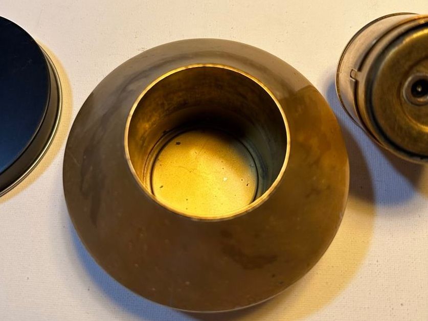 Accendini: Ibelo Table UFO Lighter – Usato da Zürich venduto da RatsTreasure 5