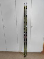 Fischer Carbon Langlaufski 192cm Skating