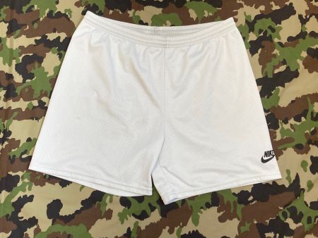 Vintage 90s Nike Short Sz L