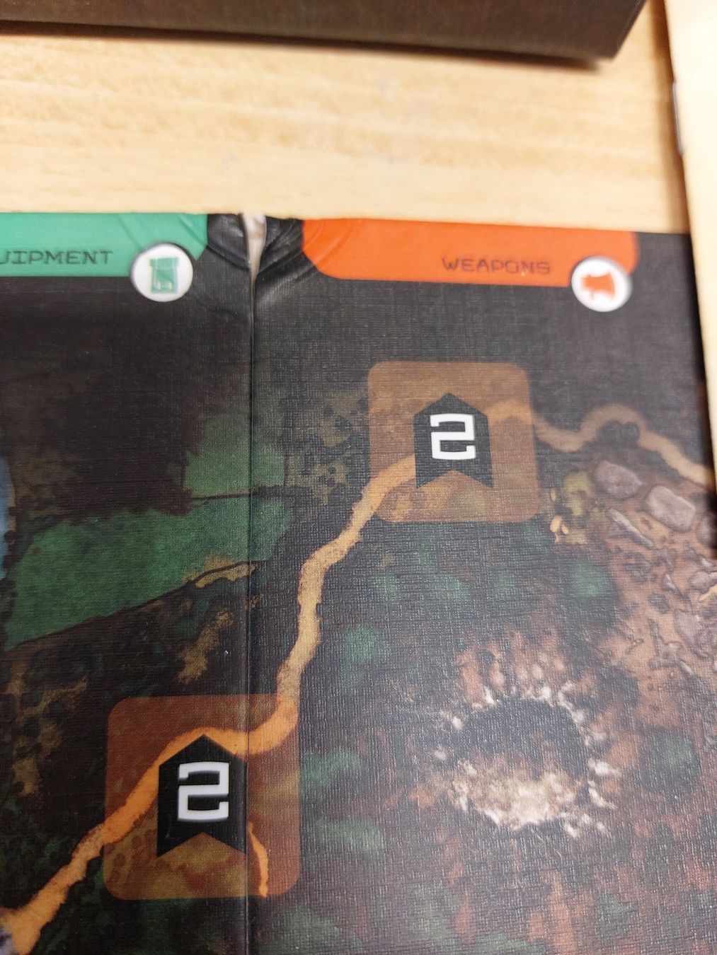 Giochi: Posthuman Survive/Evolve inkl. Add on (beides englisch) – Usato da Binningen venduto da Harry_82 2