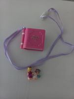 Polly pocket 1995 "Glitter Wedding"