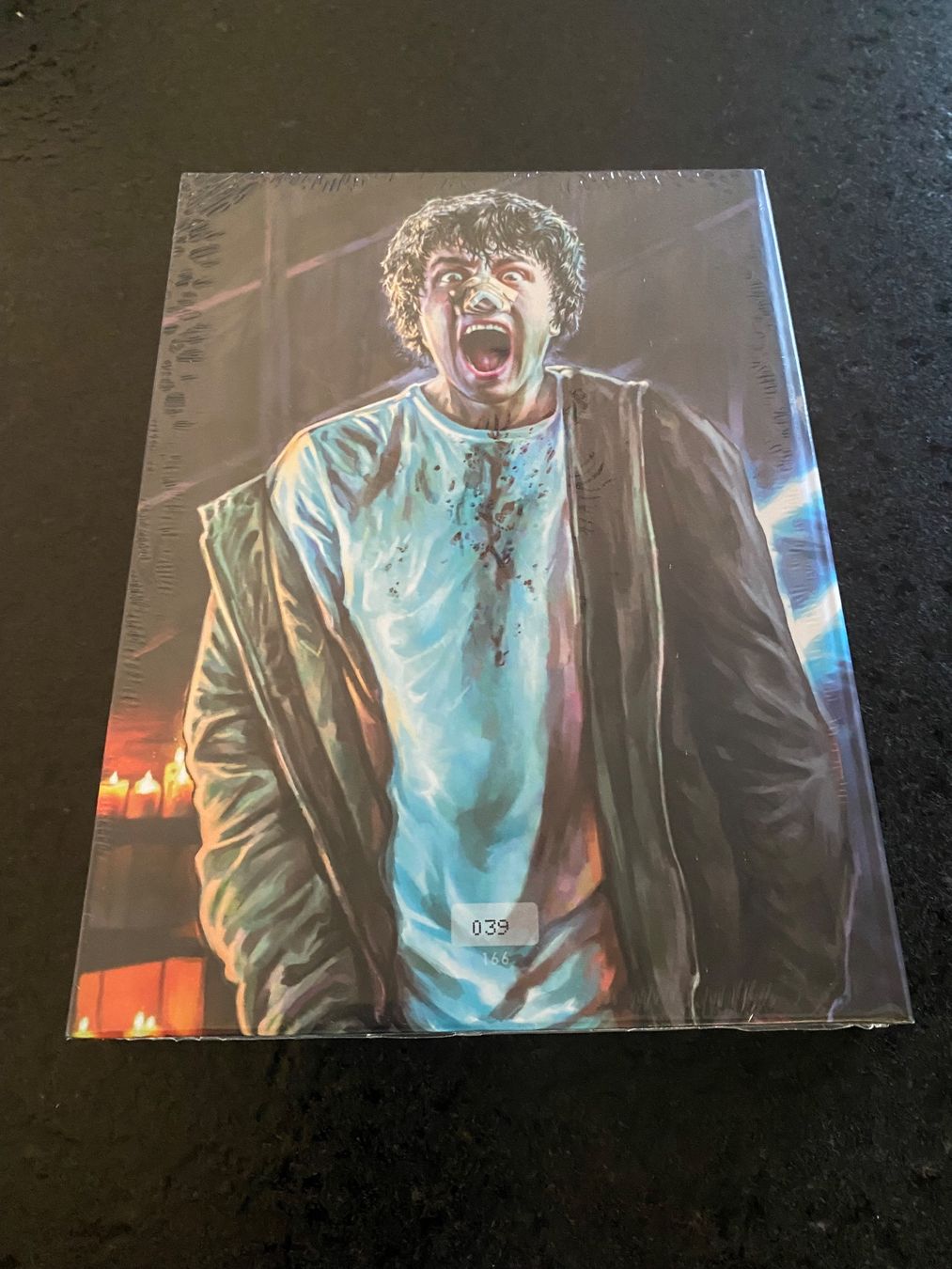 Tutti i DVDs: Hereditary Mediabook Blu-ray + DVD OVP – Nuovo e nell'imballaggio originale da Schmitten FR venduto da FilmRarities 1