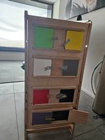 Montessori Lernturm