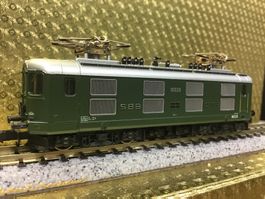 RE 4/4 I HOBBYTRAIN N DIGITAL