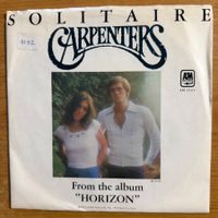 Carpenters - Solitaire / 1. US-Press. 1975