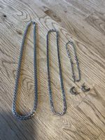Modeschmuck Lot