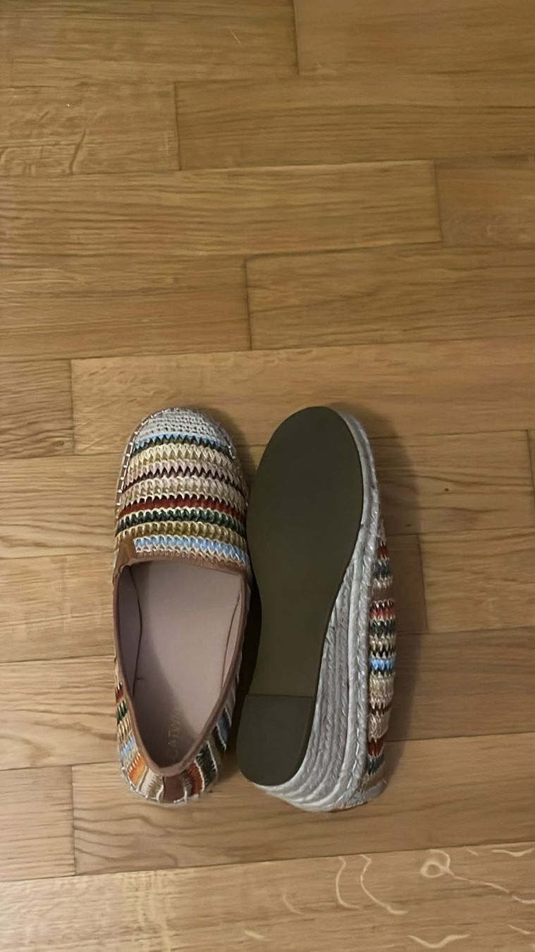 Chaussures femmes: Neu sandale  – Neuf (Voir description) à Fribourg par mal_8zjh 3