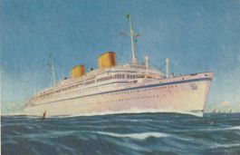 M.S. Victoria