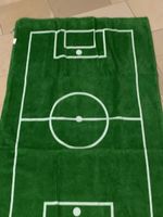 2 Strandtücher Schlumpf & Fussball EURO ⚽️-Ki22