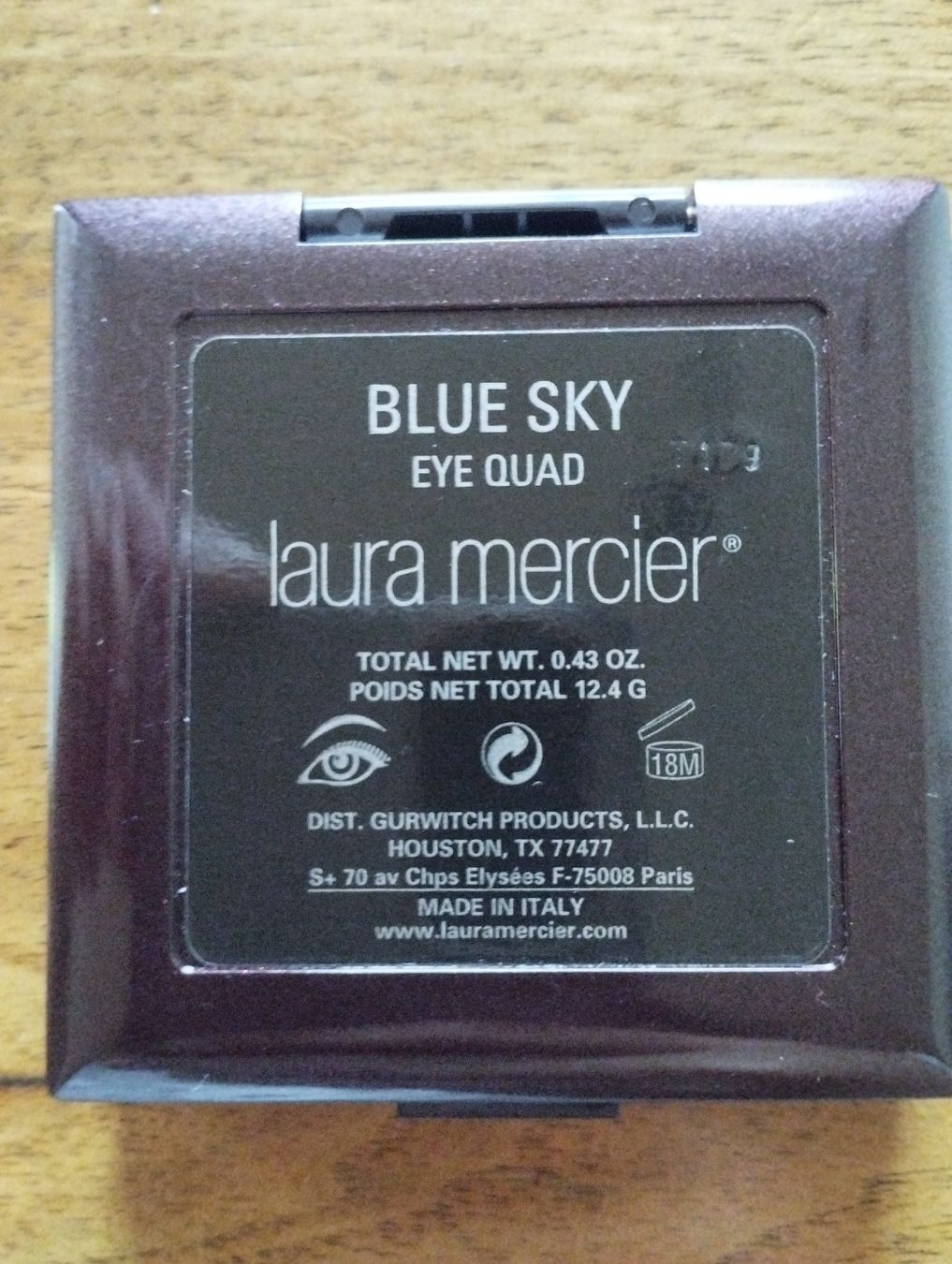 Make-up: Laura Mercier – Nuovo (secondo la descrizione) da Wil / ZH venduto da Tomseymoor 2