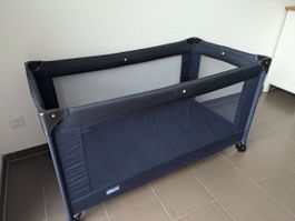 Reisebett von Chicco - Ideal für unterwegs mit Baby!
